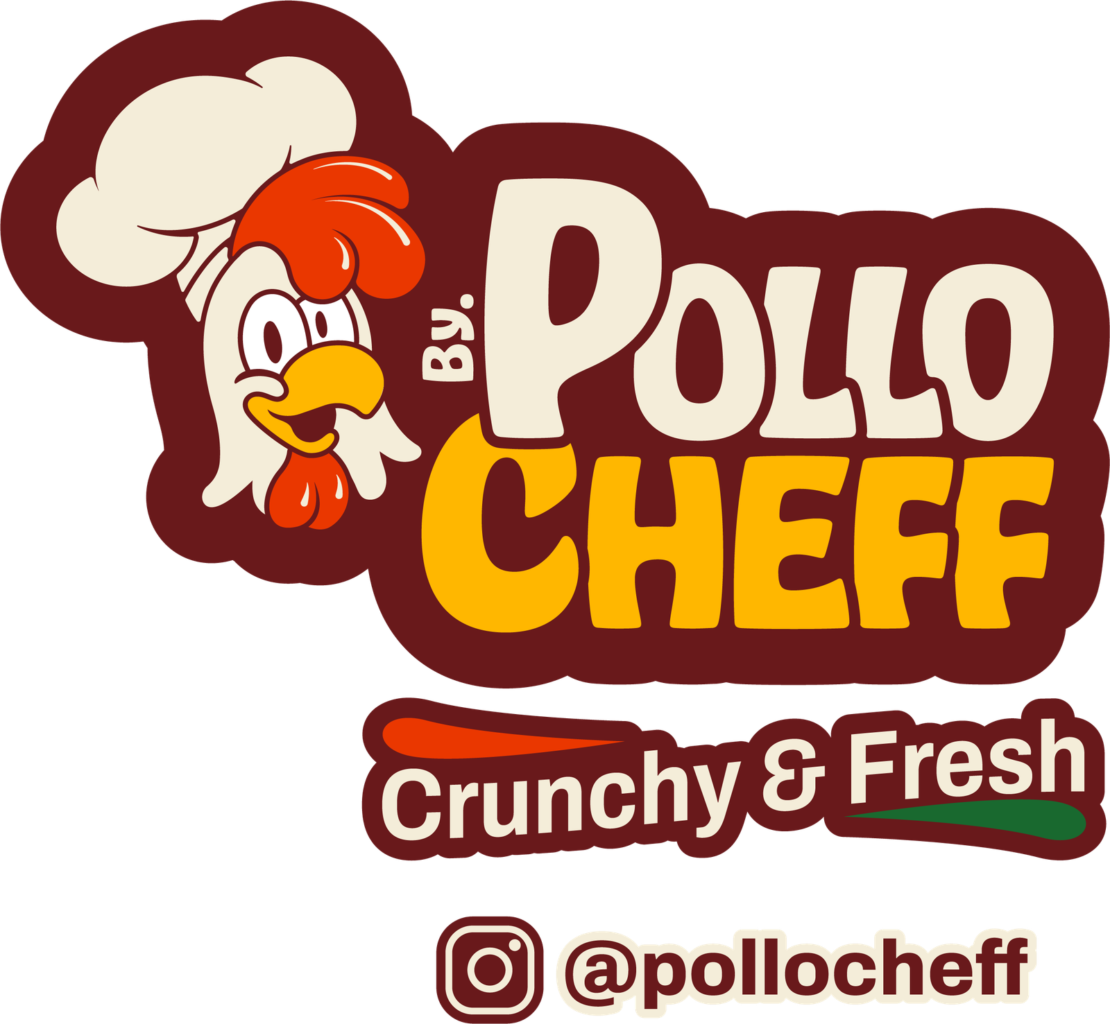 ByPolloCheff Inventario