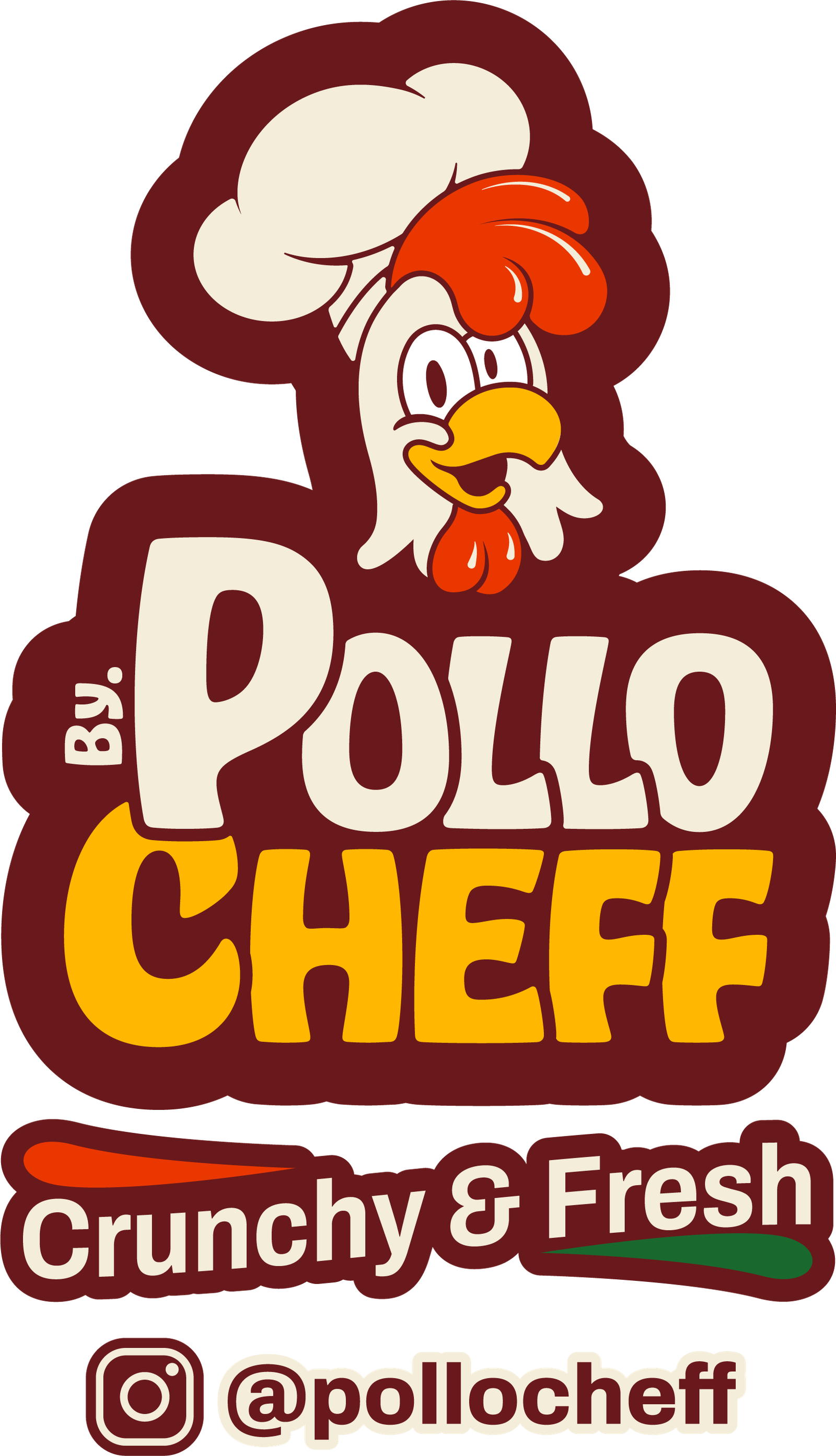 ByPolloCheff Inventario